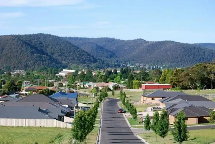 Sixth view of Homely land listing, 1 Munbinga Drive, Lithgow NSW 2790