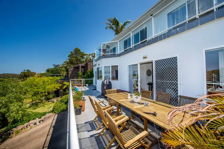 Third view of Homely house listing, 70 Lentara Street, Fingal Bay NSW 2315