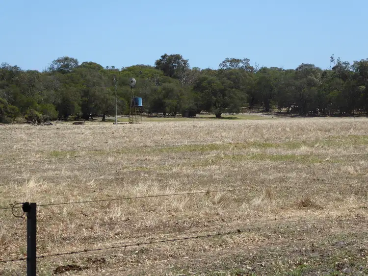 Sixth view of Homely rural property listing, Lot 77 Clarke Road, Elgin WA 6237