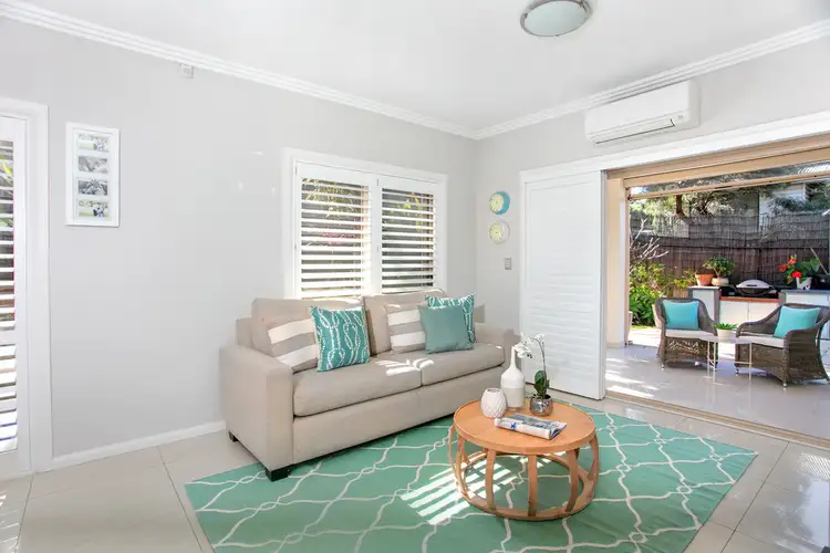 7/21 Pine Avenue, Brookvale NSW 2100