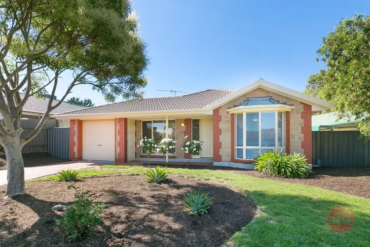 Main view of Homely house listing, 4 Fernilee Court, Onkaparinga Hills SA 5163