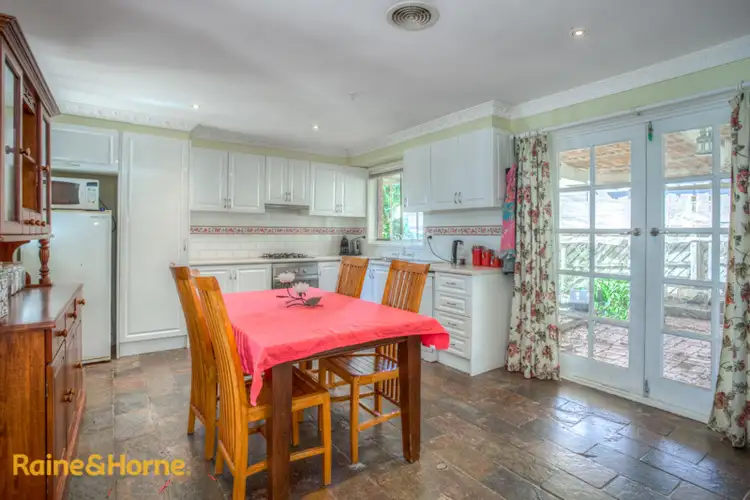 Third view of Homely house listing, 23 Notre Dame Drive, Sunbury VIC 3429