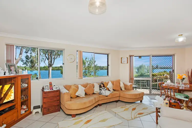 Second view of Homely unit listing, 1/66 Victoria Street, Taree NSW 2430