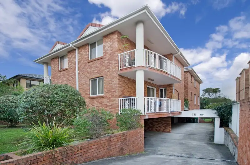 Main view of Homely apartment listing, 4/48 Portland Crescent, Maroubra NSW 2035