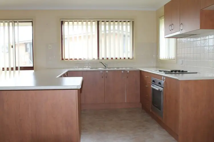 Fifth view of Homely house listing, 6 Currawong Place, Inverell NSW 2360