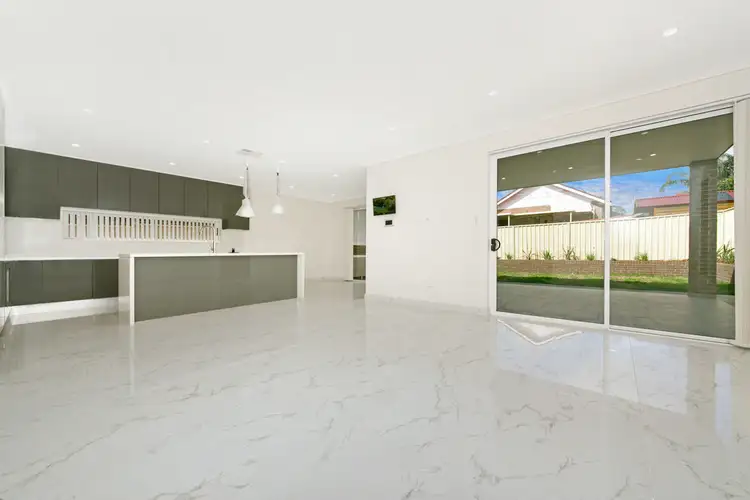 Sixth view of Homely house listing, 5 Edith Street, Hurstville NSW 2220