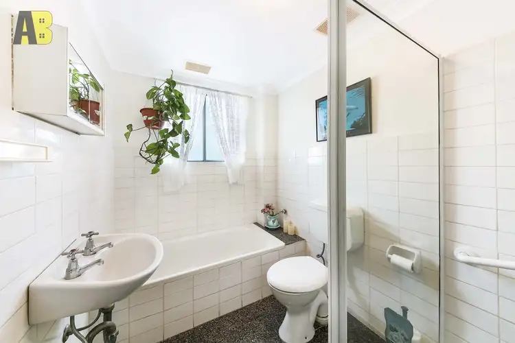 Sixth view of Homely unit listing, 4/39-41 Bowden Street, Harris Park NSW 2150