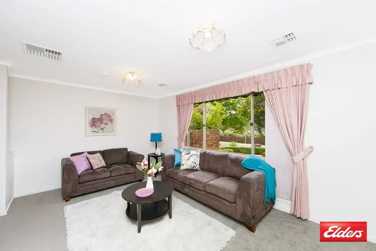 Fifth view of Homely house listing, 27 Tiptree Crescent, Palmerston ACT 2913