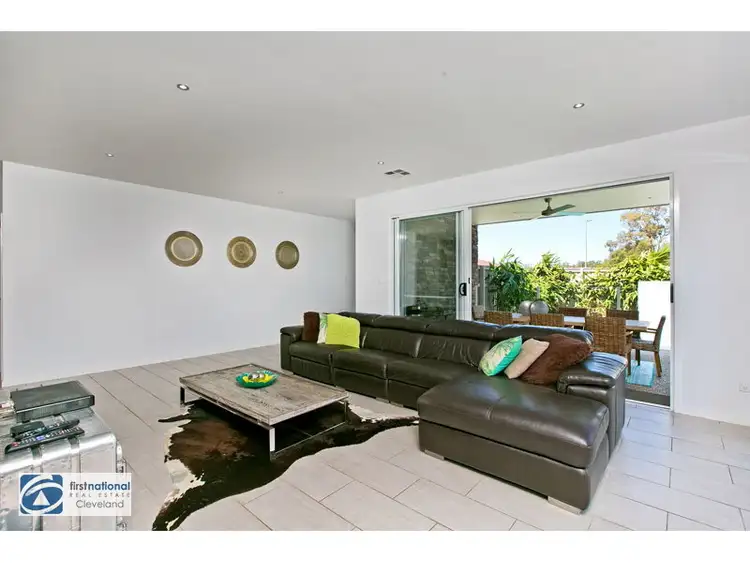 Sixth view of Homely house listing, 10 Sandalwood Street, Thornlands QLD 4164