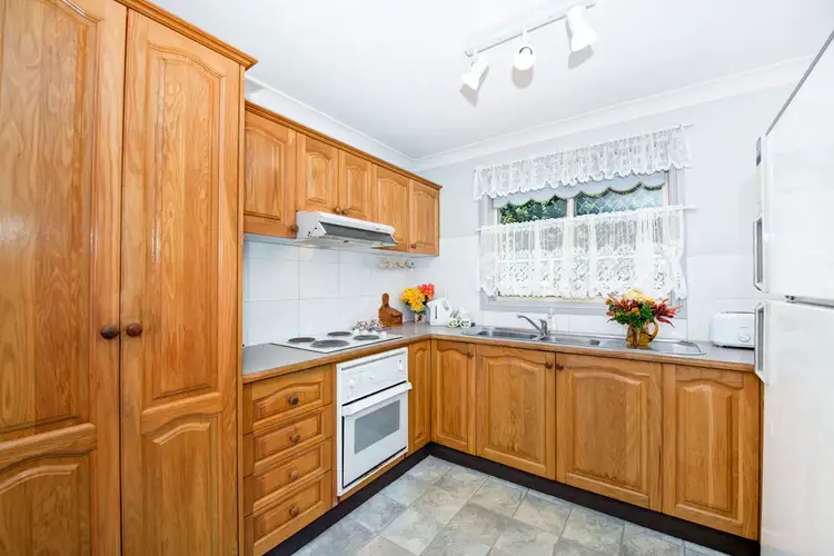 Second view of Homely villa listing, 7/15 Wood St, Swansea NSW 2281