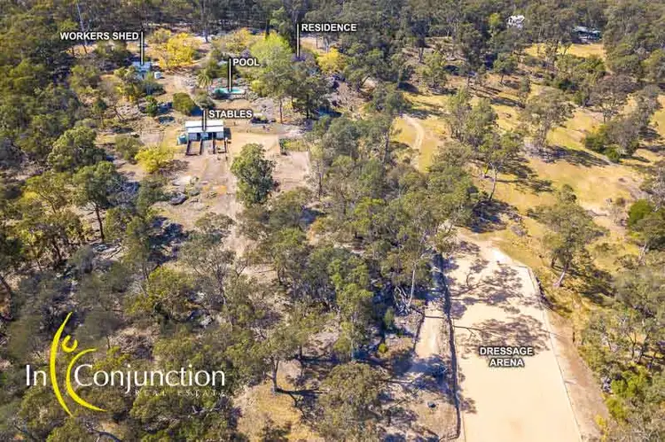 Fourth view of Homely rural property listing, 638 Halcrows Road, Cattai NSW 2756