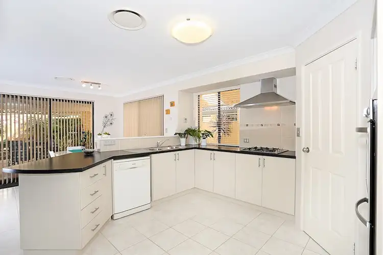 Sixth view of Homely house listing, 7 Myalla Pass, Lakelands WA 6180