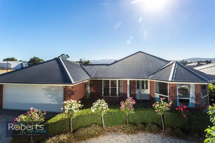 1 Glover Court, Evandale TAS 7212
