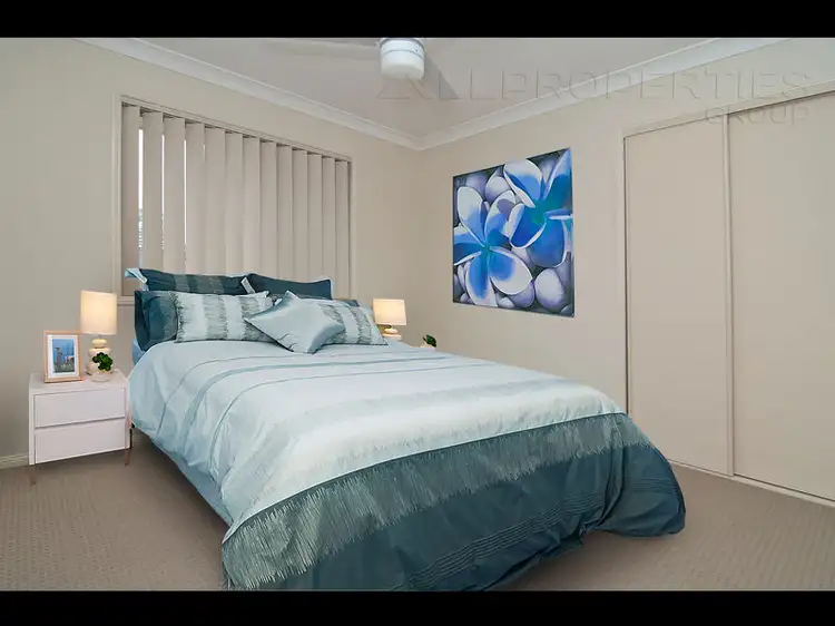 Fifth view of Homely house listing, 24A Spruce Street, Loganlea QLD 4131