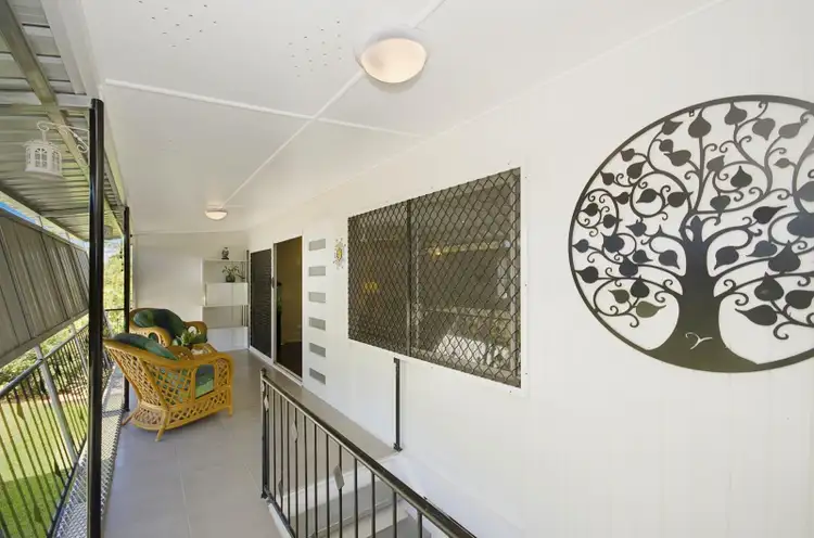 Third view of Homely house listing, 226 Charles Street, Cranbrook QLD 4814