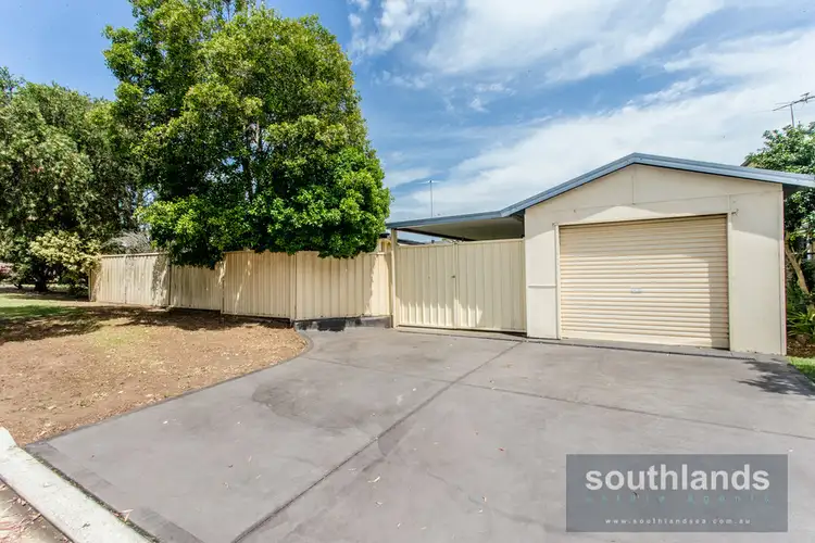 Third view of Homely house listing, 1 Pindari Drive, South Penrith NSW 2750