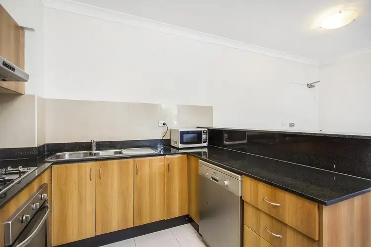 Fourth view of Homely apartment listing, 10/143 Parramatta Road, Strathfield NSW 2135