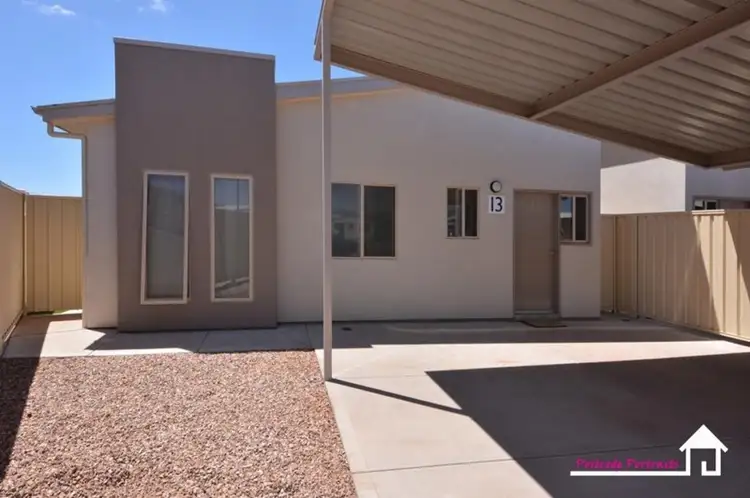 13 Barrie Robran Gate, Whyalla Norrie SA 5608