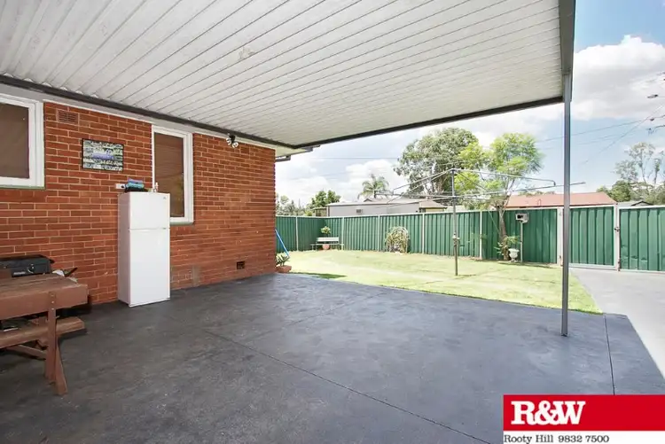 Seventh view of Homely house listing, 2 Clune Place, Blackett NSW 2770