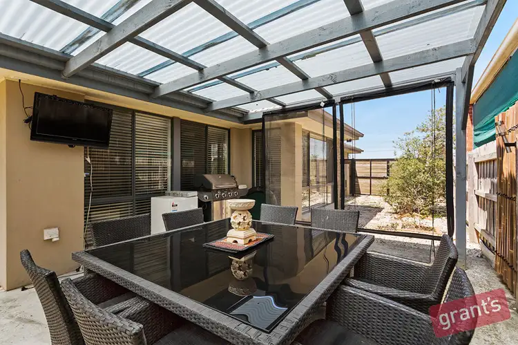 Third view of Homely house listing, 116 Hinrichsen Drive, Hallam VIC 3803