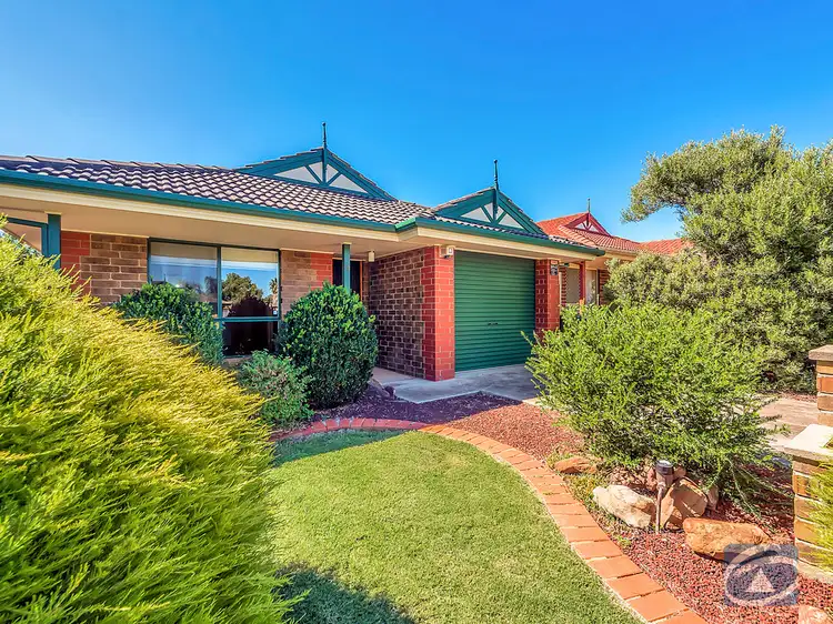 37 Magnolia Crescent, Craigmore SA 5114