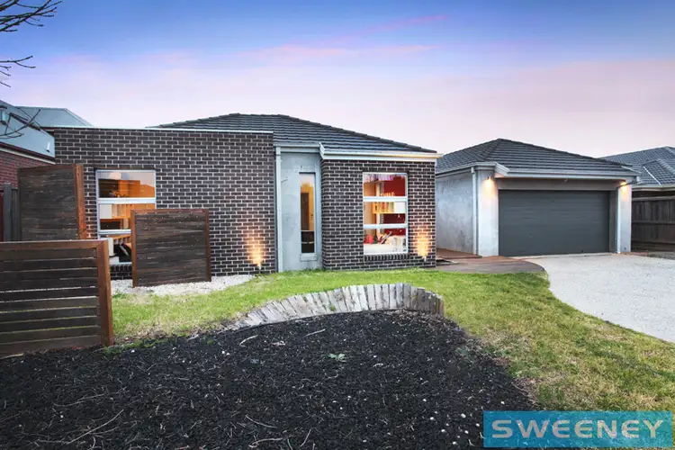 Second view of Homely house listing, 10 Ashridge Court, Burnside Heights VIC 3023