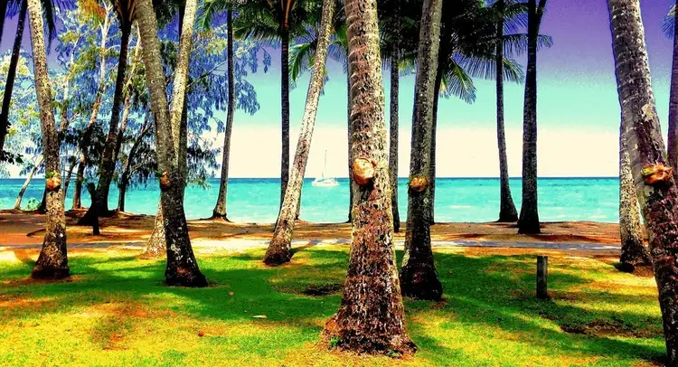 Fourth view of Homely unit listing, 123 Williams Esplanade, Palm Cove QLD 4879