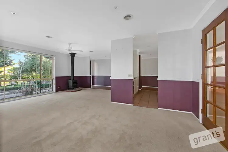 Second view of Homely house listing, 1 Yiota Court, Berwick VIC 3806