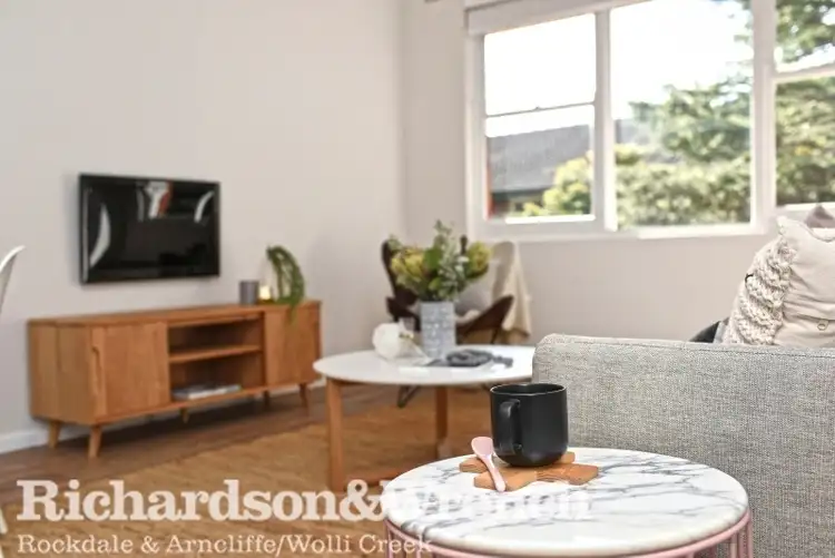 Sixth view of Homely apartment listing, 5/32 Gladstone Street, Bexley NSW 2207