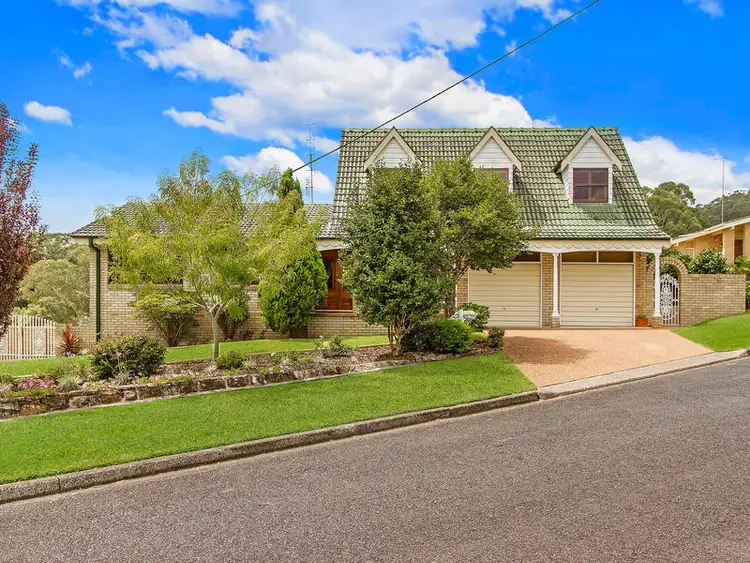Second view of Homely house listing, 6 Pierce Street, Niagara Park NSW 2250