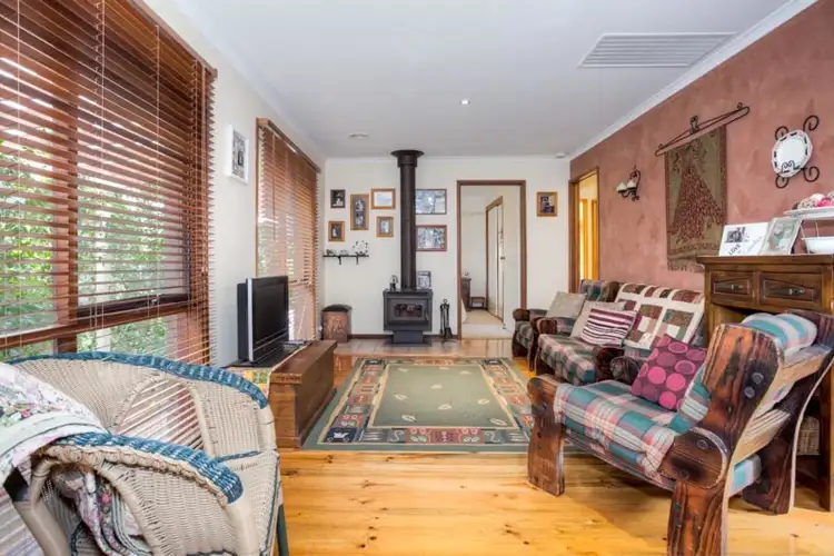 Fourth view of Homely house listing, 2 March Court, Riddells Creek VIC 3431