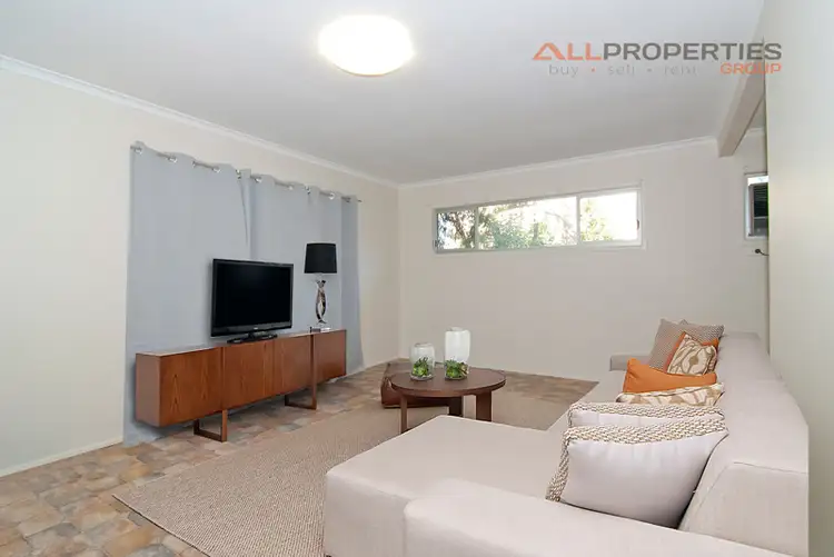Third view of Homely house listing, 29 Altola St, Durack QLD 4077