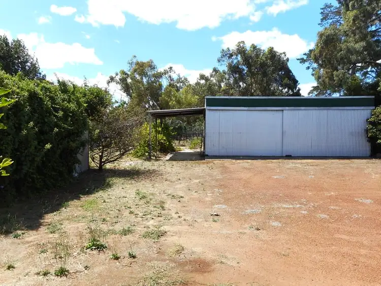 Fourth view of Homely house listing, 61 Kojonup-Katanning Road, Kojonup WA 6395