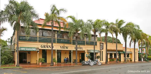 Fourth view of Homely house listing, 72 Coburg Street East, Cleveland QLD 4163