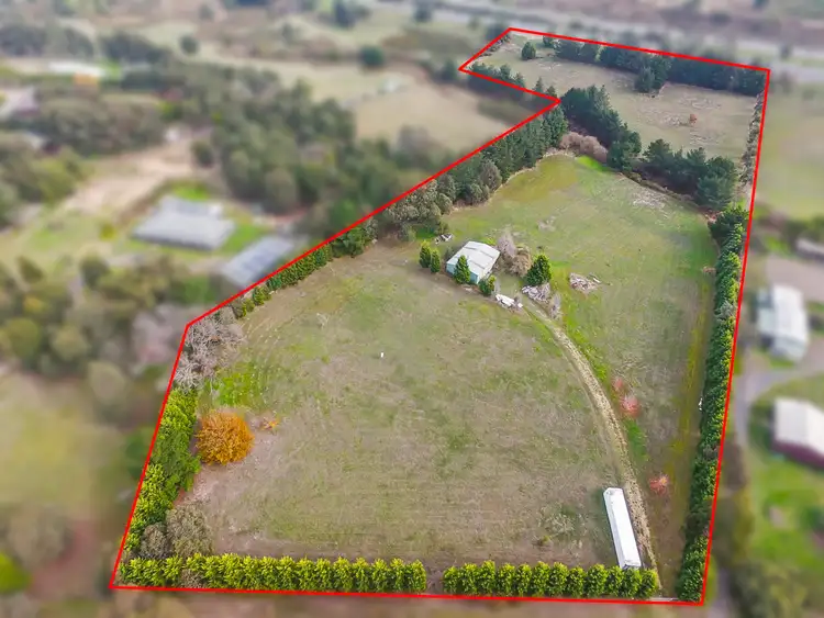 3187 Epping Kilmore Road, Wandong VIC 3758