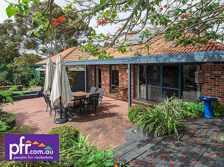 Third view of Homely house listing, 1 Creaton St, East Victoria Park WA 6101