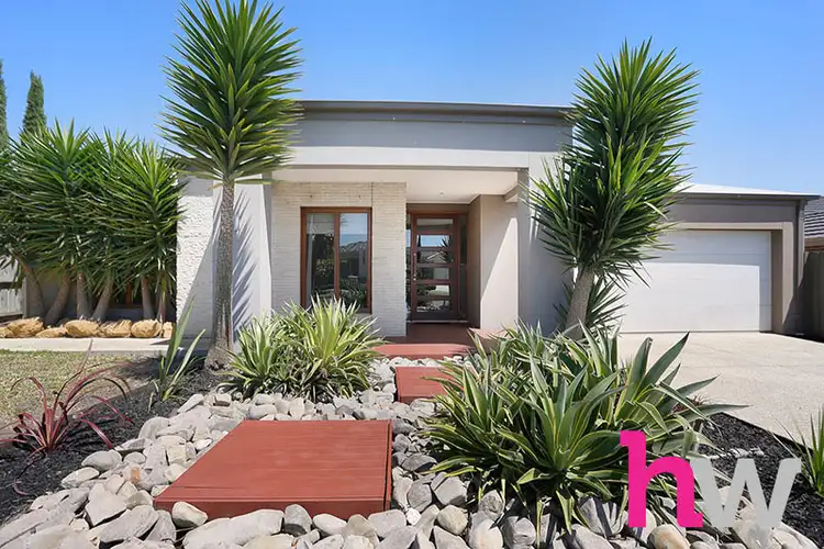 12 Bundaleer Avenue, Grovedale VIC 3216