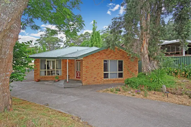 Main view of Homely house listing, 18 Cornfield Parade, Fishermans Paradise NSW 2539