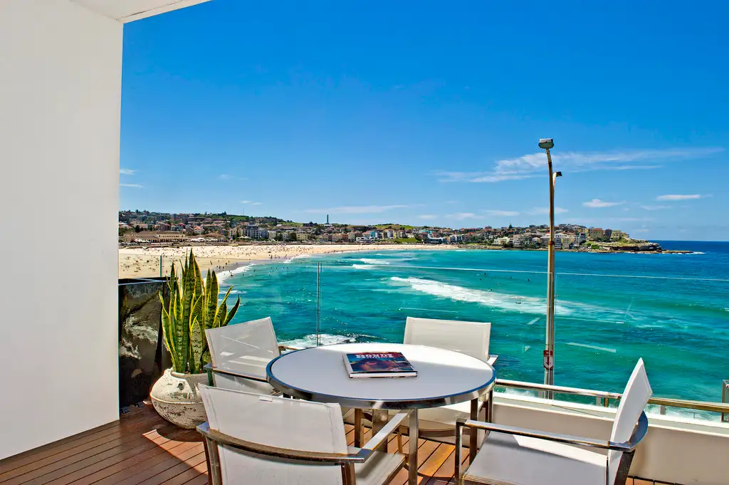 Main view of Homely apartment listing, 2/10 Notts Avenue, Bondi Beach NSW 2026