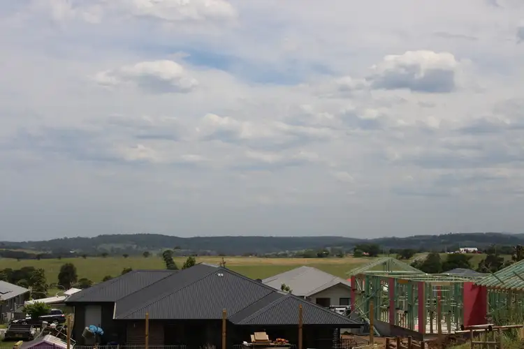 Second view of Homely land listing, 5 Whatman Place, Milton NSW 2538