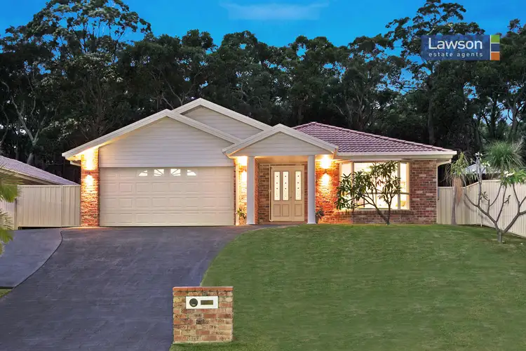 Main view of Homely house listing, 28 Thornbill Drive, Bonnells Bay NSW 2264