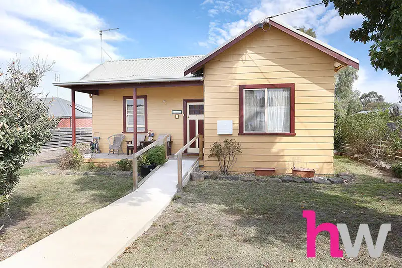 Main view of Homely house listing, 50 Austin Street, Winchelsea VIC 3241