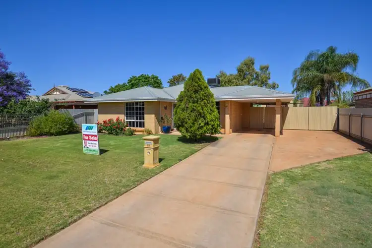 28 Trevaskis Street, Somerville WA 6430