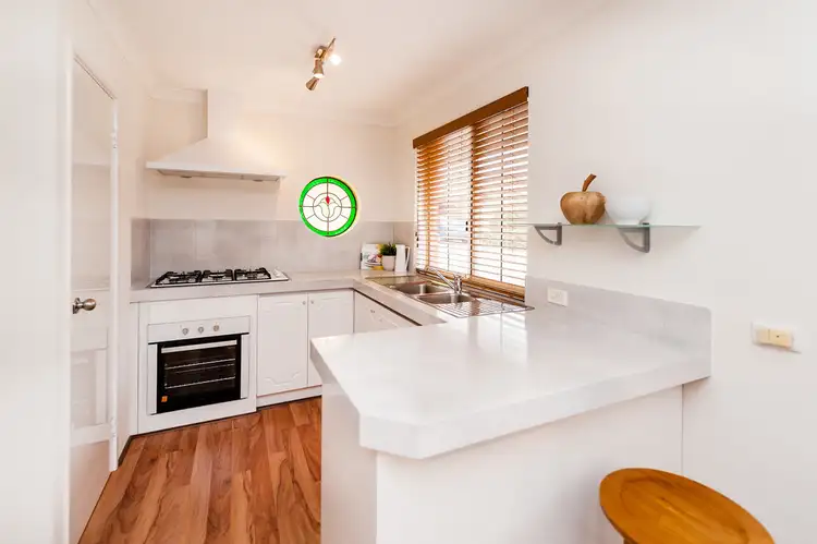 Fourth view of Homely villa listing, 8/132 Flinders Street, Yokine WA 6060