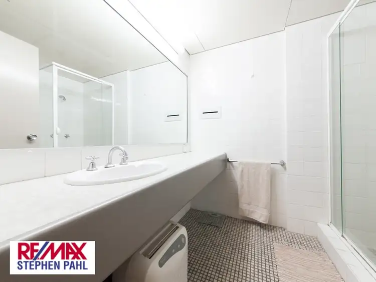 Fifth view of Homely unit listing, 82/189 Leichhardt Street, Spring Hill QLD 4000