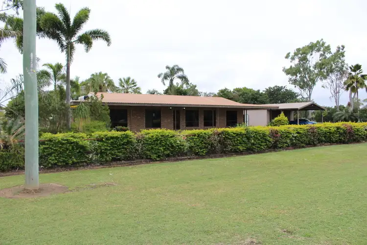 Fourth view of Homely rural property listing, 2 Domain Court, Alice River QLD 4817