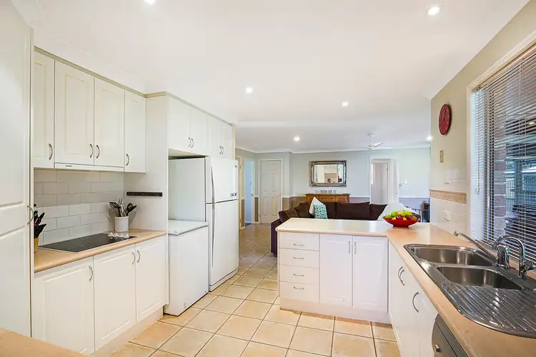 Sixth view of Homely house listing, 14 Yuelby Close, Gowrie Junction QLD 4352