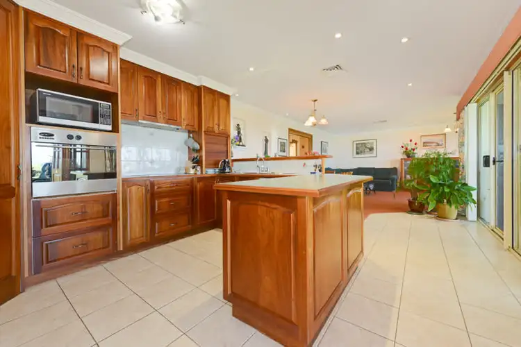 Fifth view of Homely house listing, 500 Shark Point Road, Penna TAS 7171