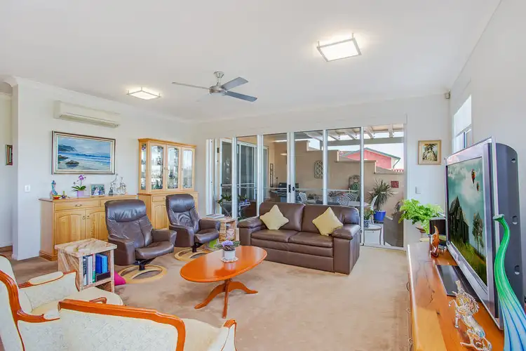 Sixth view of Homely house listing, 36/3030 The Boulevard, Carrara QLD 4211