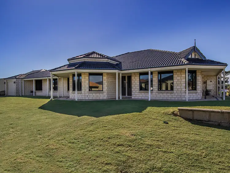 74 Nottely Crescent, Secret Harbour WA 6173